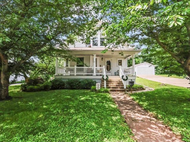 House for sale in Horse Cave, Kentucky