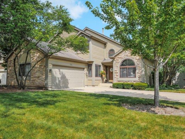 House for sale in Bloomingdale, Illinois