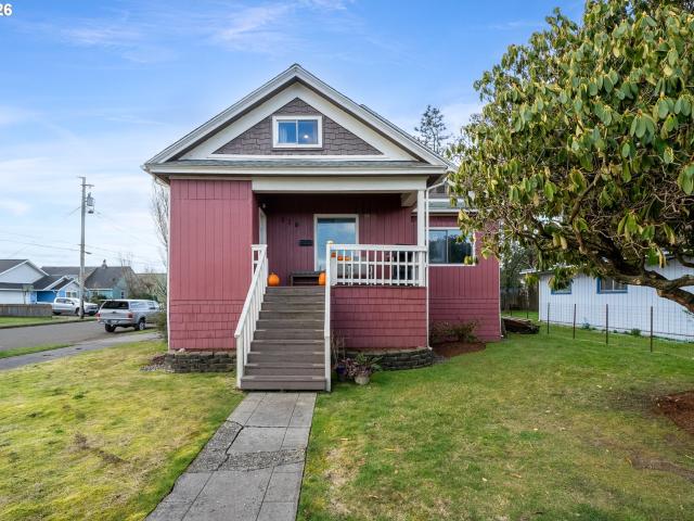 House for sale in Oregonia