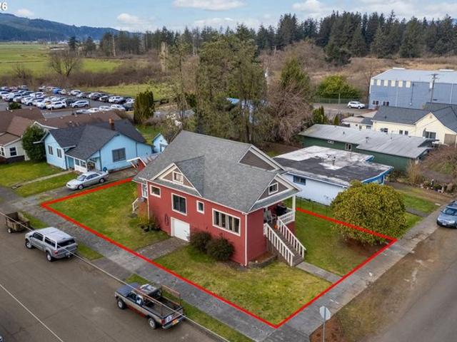 House for sale in Oregonia