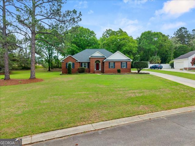 House for sale in Dublin, Georgia