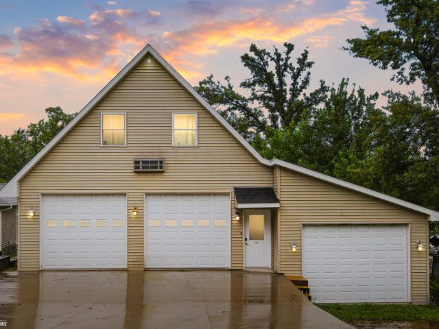 House for sale in Montezuma, Iowa