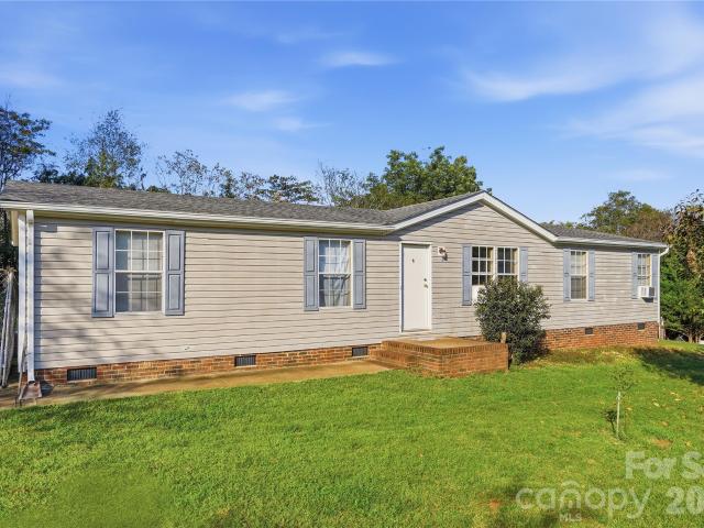 House for sale in Harmony, Iredell County