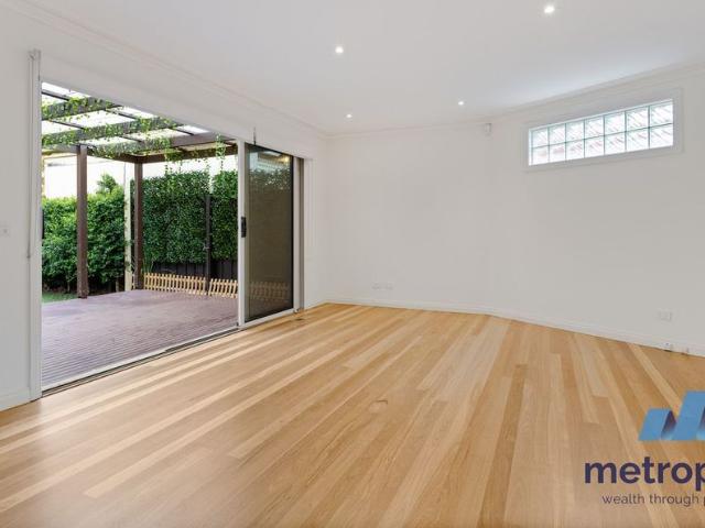 Townhouse for rent in Camerons Creek, Victoria