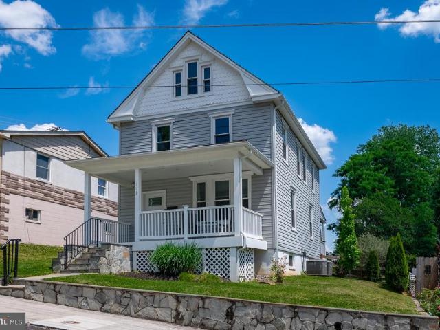 House for sale in Brunswick, Maryland