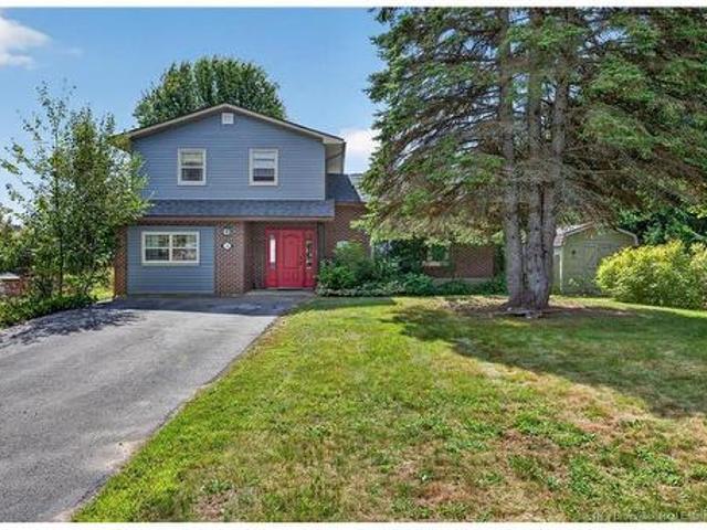 House for sale in Bartibog, New Brunswick