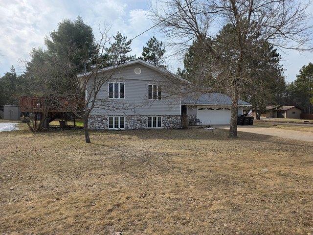 House for sale in Tomahawk, Wisconsin