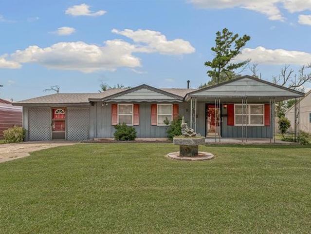 House for sale in Ark
