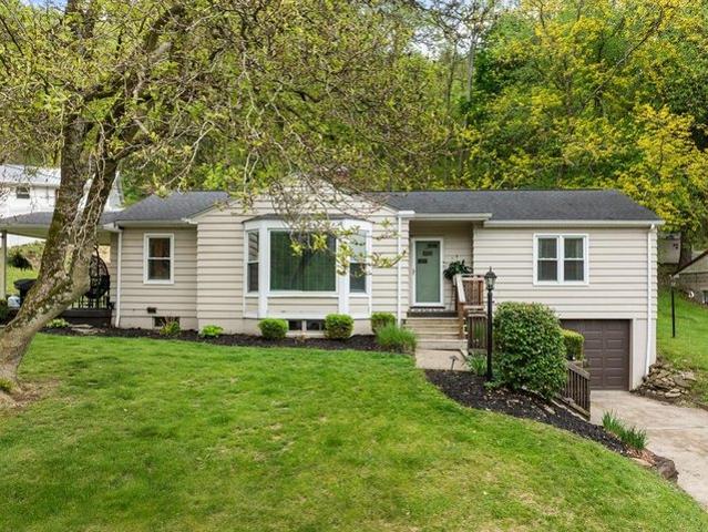 House for sale in Wheeling, West Virginia
