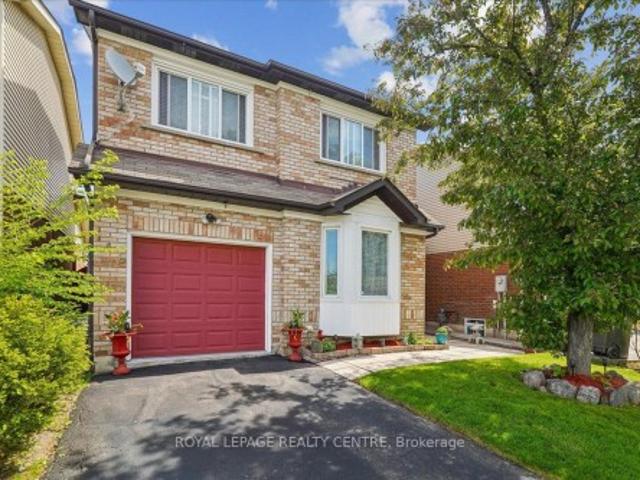 House for sale in Georgina, Ontario