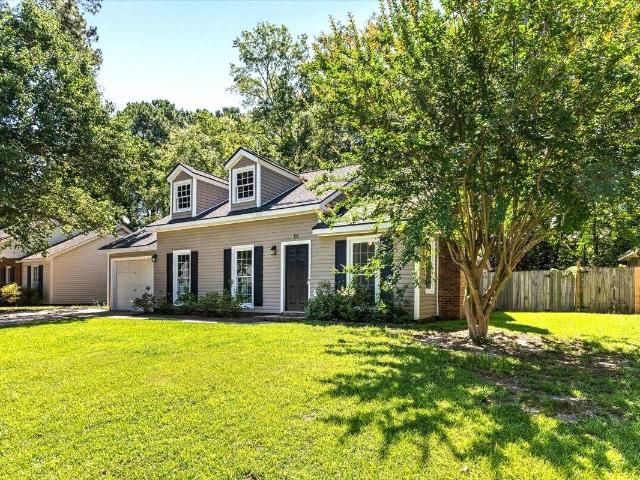 House for sale in Goose Creek, South Carolina