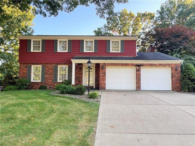 House for sale in Coraopolis, Allegheny County