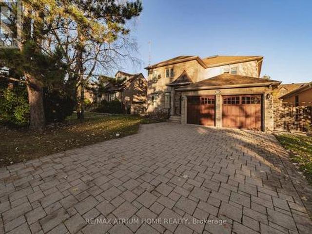 House for sale in Woburn, Ontario