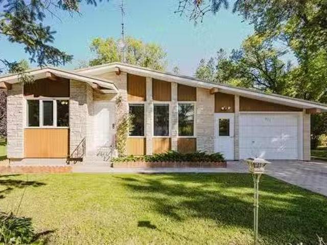 House for sale in Emerson, Manitoba