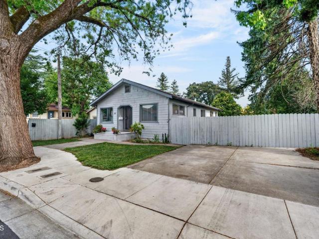 House for sale in Ukiah, California