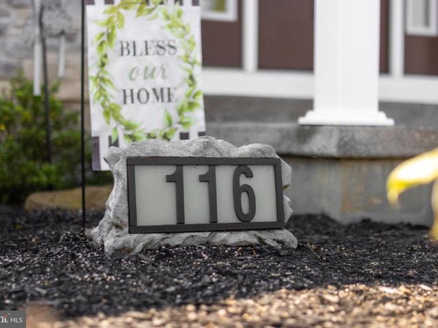 House for sale in Millheim, Pennsylvania