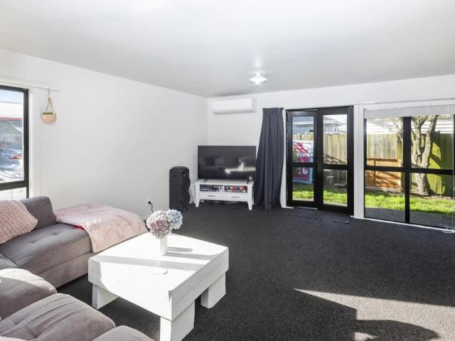 House for rent in Riccarton, Canterbury