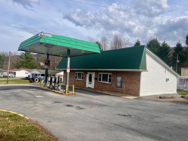 Commercial for sale in Virginia