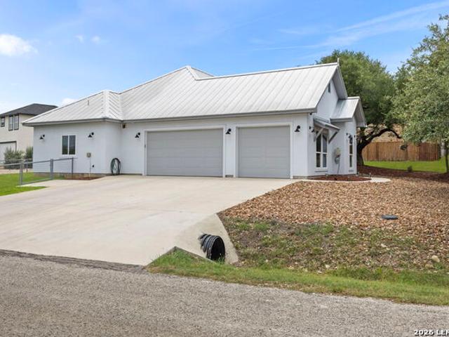 House for sale in Blanco, Texas