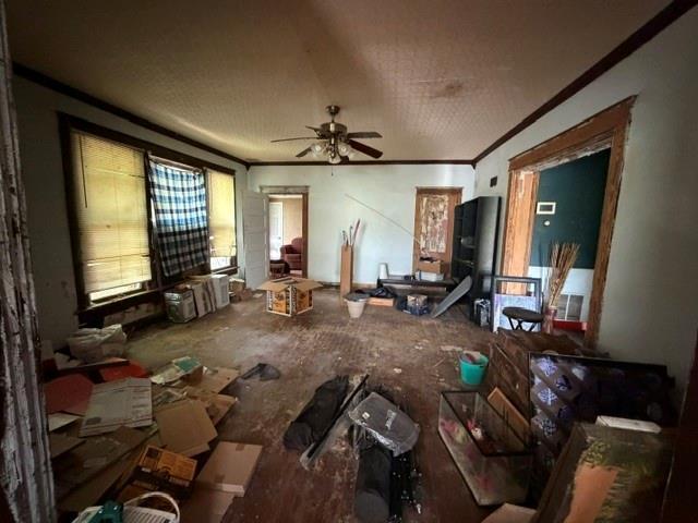 House for sale in Excelsior Springs, Clay County