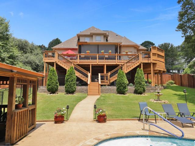 House for sale in Chelsea, Shelby County