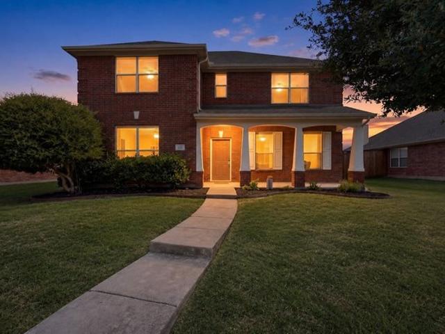House for sale in Wylie, Texas