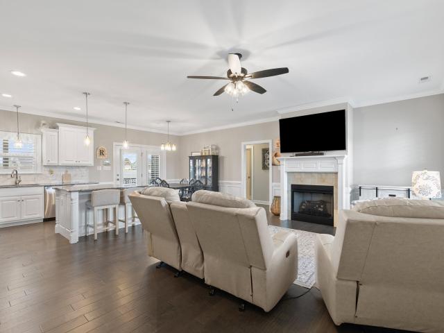 House for sale in Smithfield, North Carolina