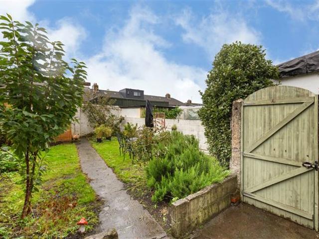 Terraced House for sale in Bluebell, North Tipperary