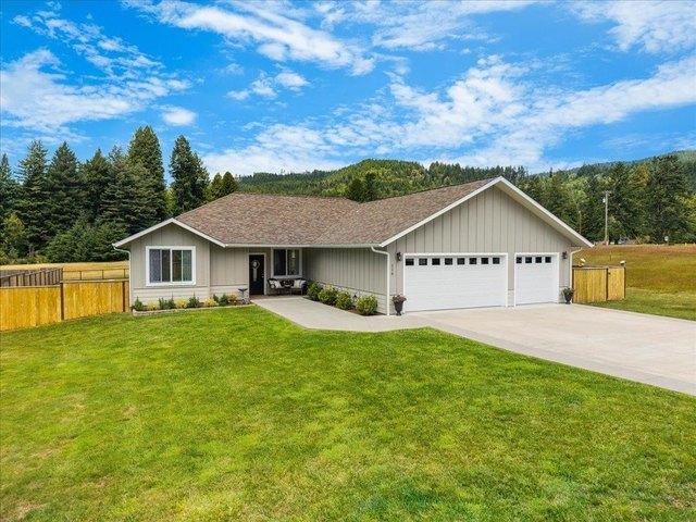 House for sale in Crescent City, California