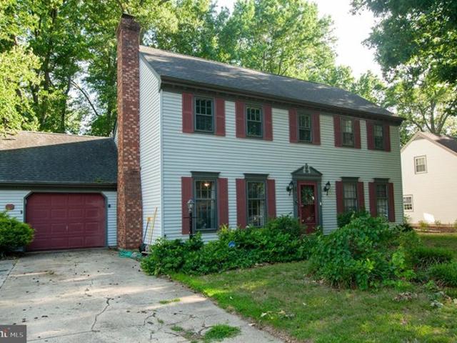 House for sale in Delaware