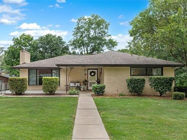 House for sale in Trafford, Pennsylvania