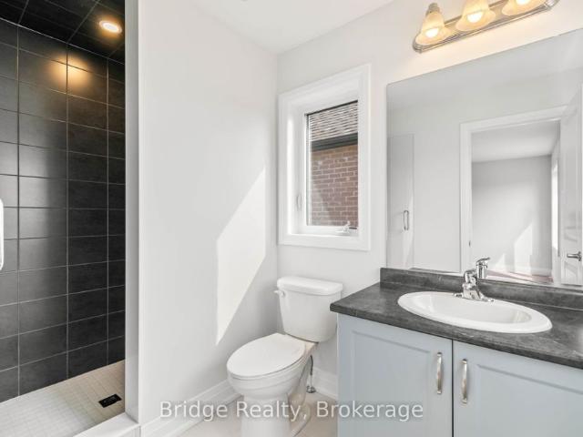 House for rent in Woodstock, Southwestern Ontario