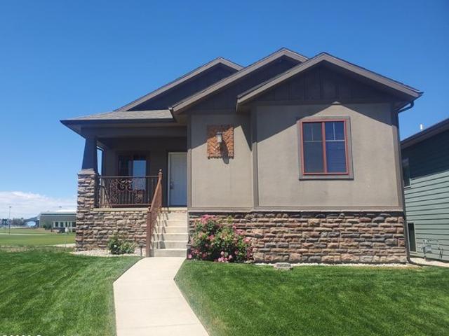 House for sale in Wyoming
