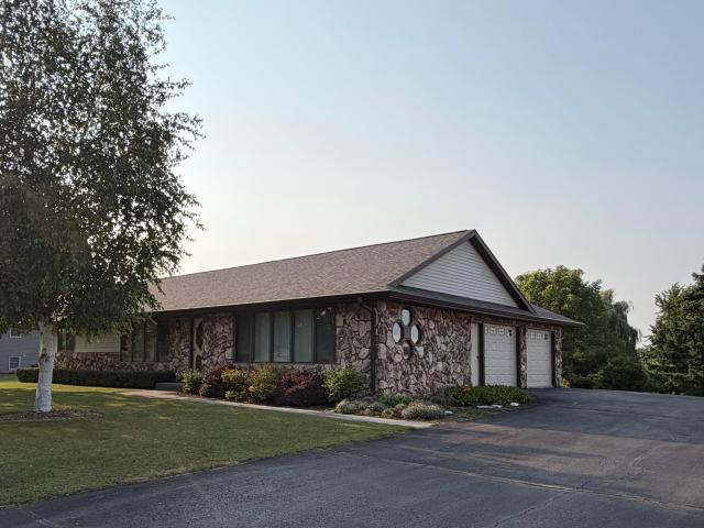 House for sale in Saint Nazianz, Wisconsin