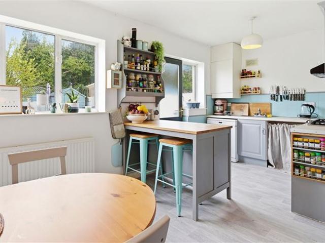 Detached House for sale in Lucan, North Tipperary
