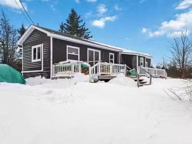 House for sale in Clare, Nova Scotia