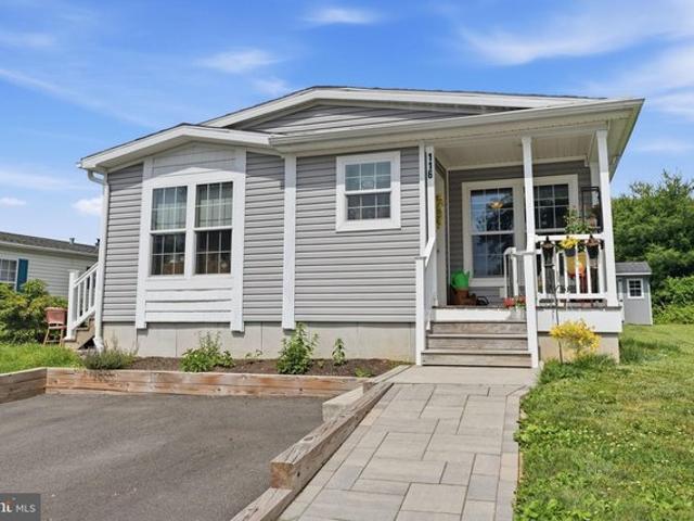 House for sale in Bucks, Pennsylvania