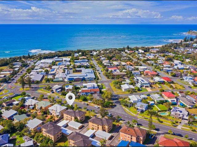 Apartment for rent in Caloundra, Sunshine Coast