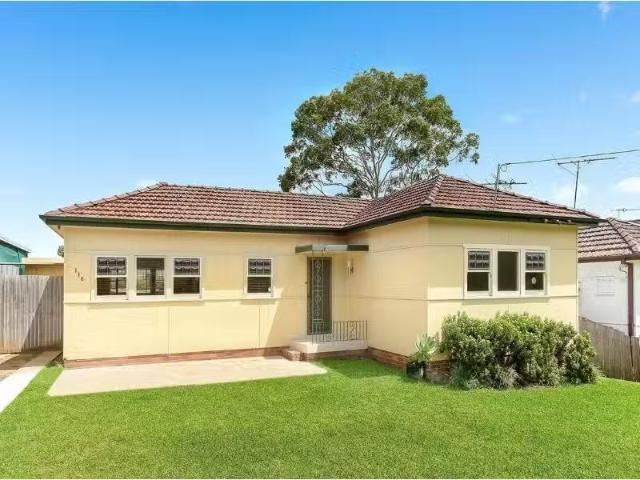 House for rent in Sydney, New South Wales
