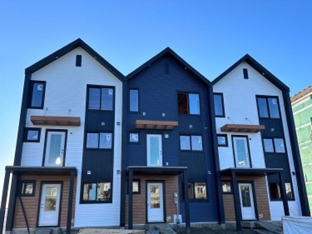 House for sale in Spruce Grove, Alberta