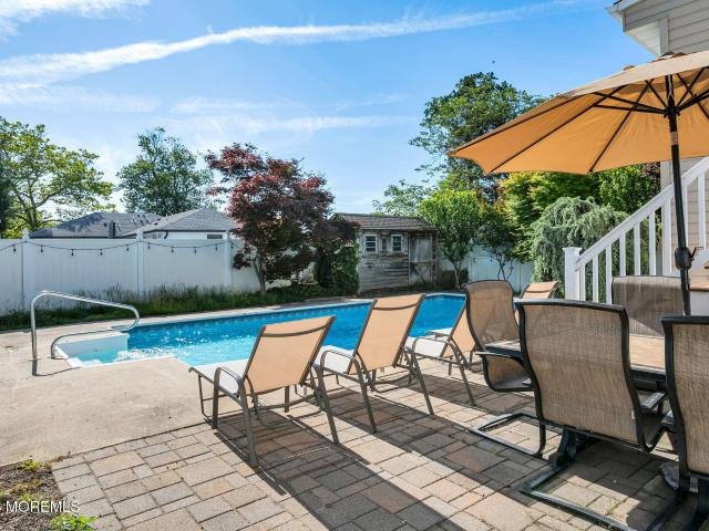 Property for rent in Point Pleasant Beach, New Jersey