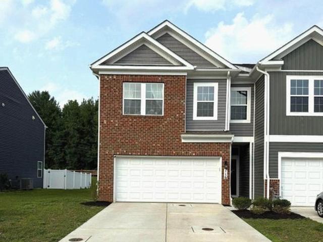 Townhouse for sale in Havre De Grace, Maryland