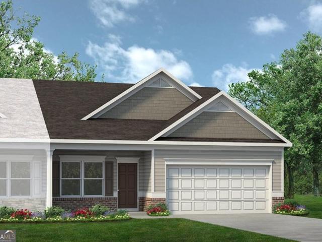 House for sale in Upson, Georgia