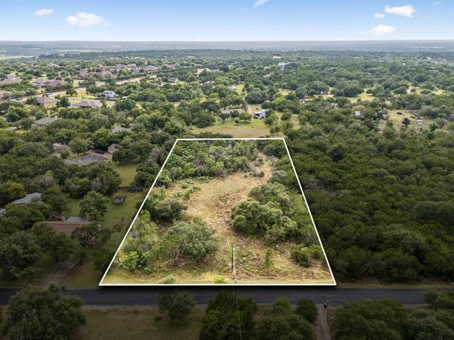 Land for sale in Williamson, Texas