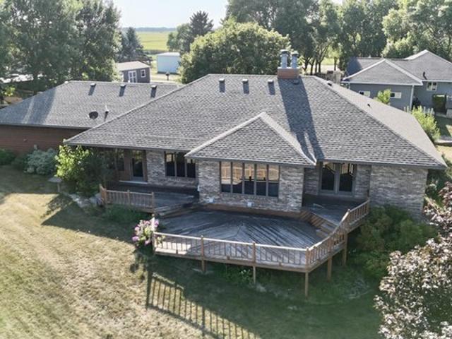 House for sale in Milbank, Grant County