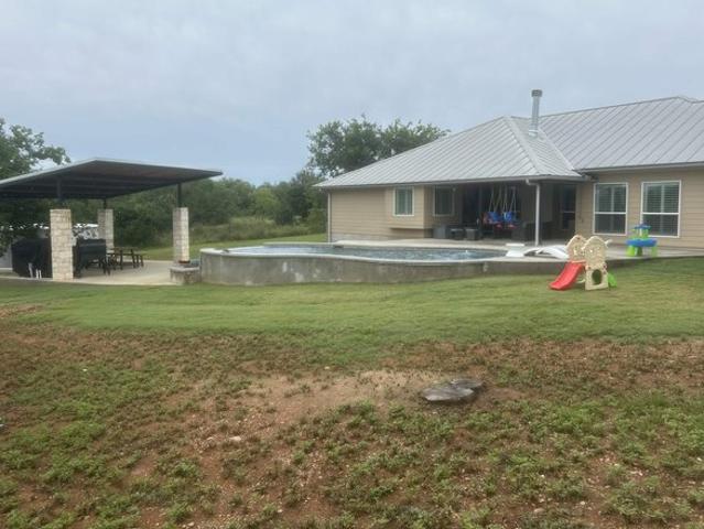 House for sale in Llano, Texas