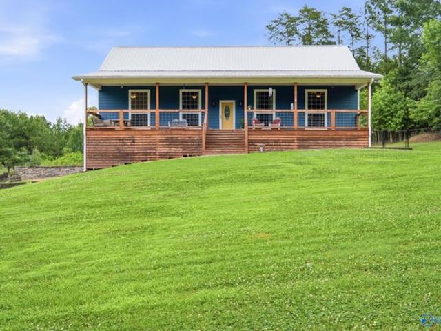 House for sale in Bridgeport, Alabama