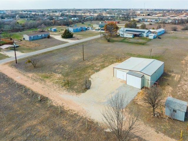 Land for sale in Callahan, Texas