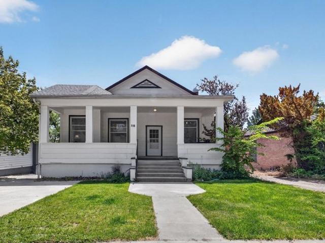 House for sale in Elko, Nevada