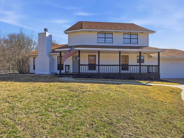 Property for sale in Titus, Texas